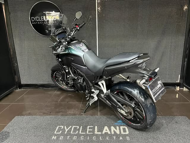 HONDA CB 500 X - Imagem 6