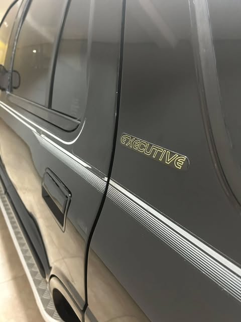 GM BLAZER EXECUTIVE - Imagem 12