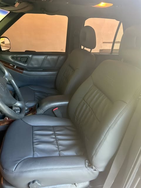 GM BLAZER EXECUTIVE - Imagem 14