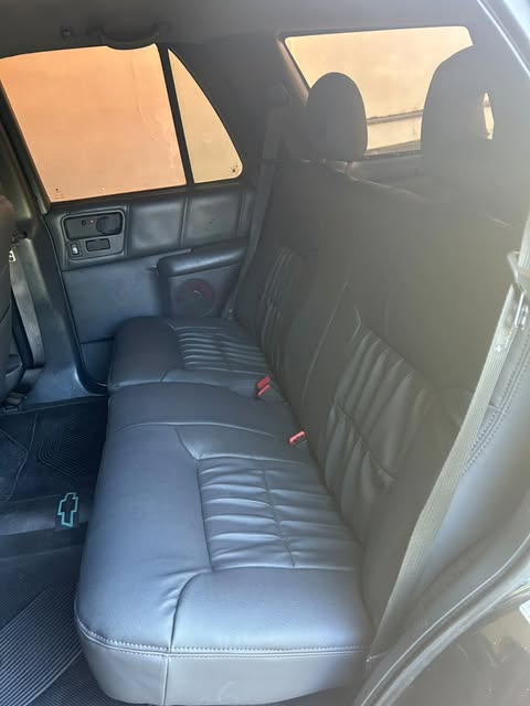 GM BLAZER EXECUTIVE - Imagem 16