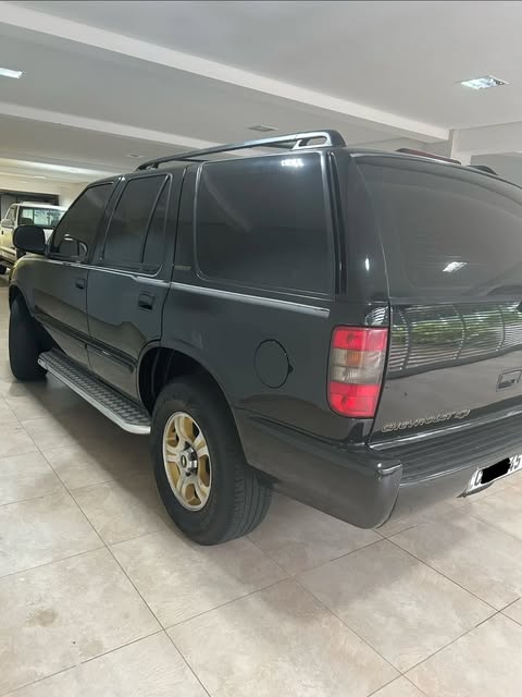 GM BLAZER EXECUTIVE - Imagem 3