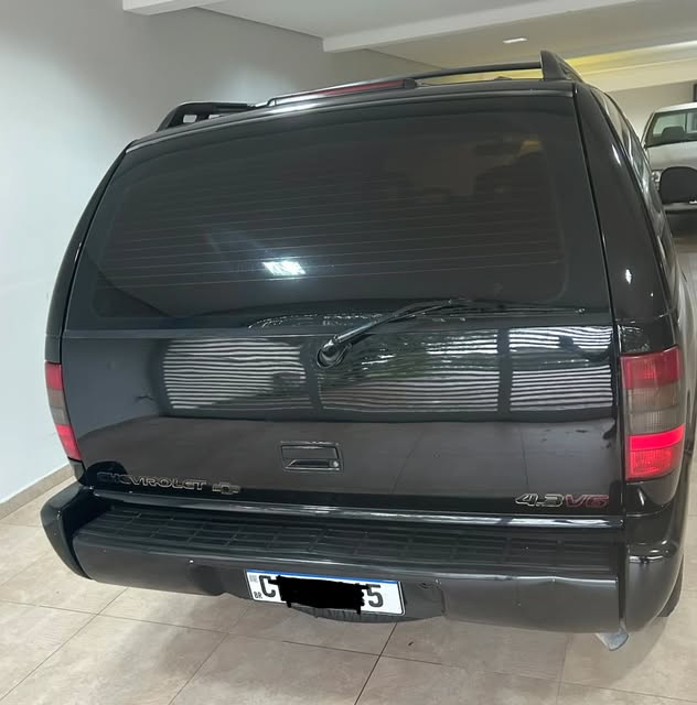 GM BLAZER EXECUTIVE - Imagem 4