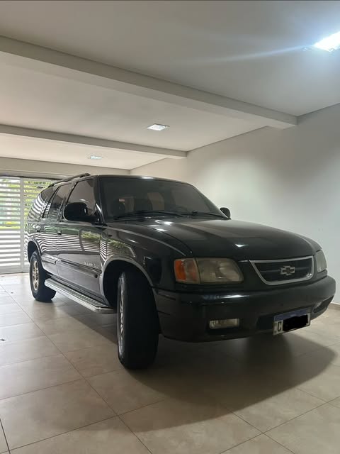 GM BLAZER EXECUTIVE - Imagem 5