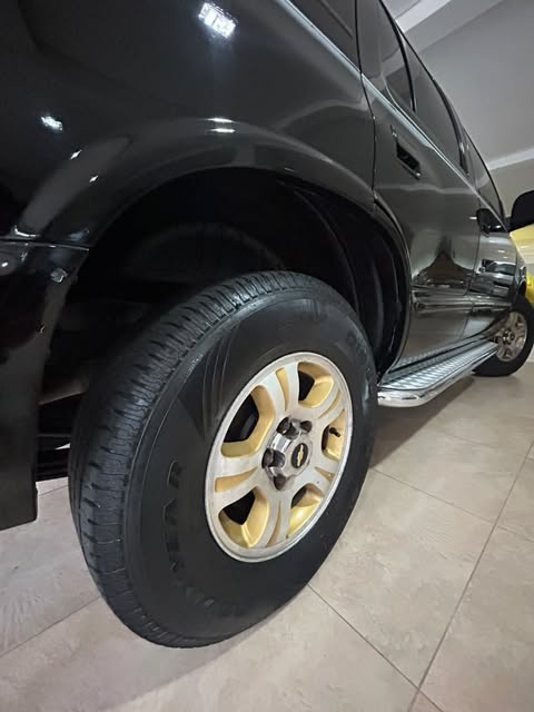 GM BLAZER EXECUTIVE - Imagem 7