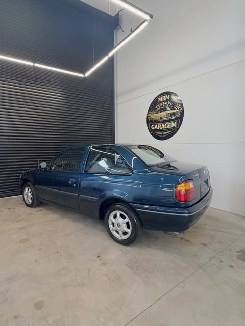 VOLKSWAGEN LOGUS GLI - Imagem 2