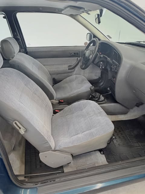 VOLKSWAGEN LOGUS GLI - Imagem 5