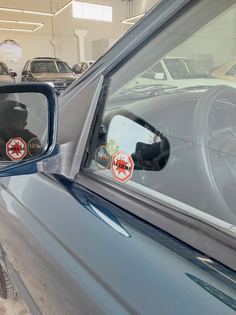 VOLKSWAGEN LOGUS GLI - Imagem 7