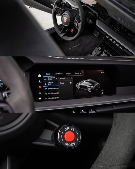 PORSCHE 911 CARRERA - Imagem 7