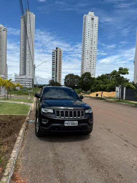 JEEP GRAND CHEROKEE LAREDO - Imagem 5