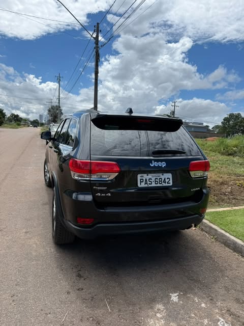 JEEP GRAND CHEROKEE LAREDO - Imagem 6
