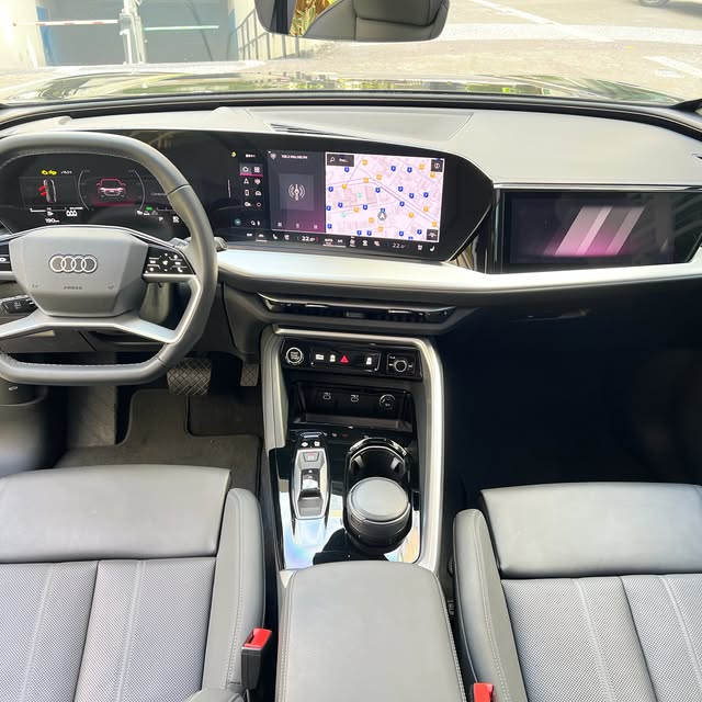AUDI Q5 SPORTBACK S-LINE - Imagem 7