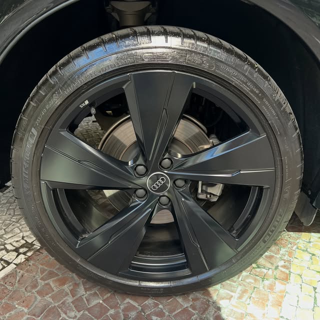 AUDI Q5 SPORTBACK S-LINE - Imagem 10