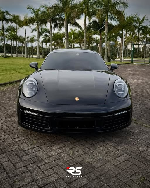 PORSCHE 911 CARRERA 3.0 - Imagem 2