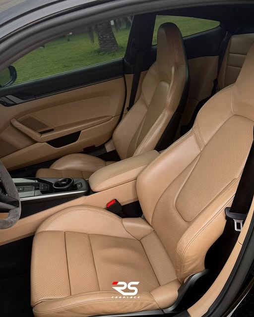 PORSCHE 911 CARRERA 3.0 - Imagem 9
