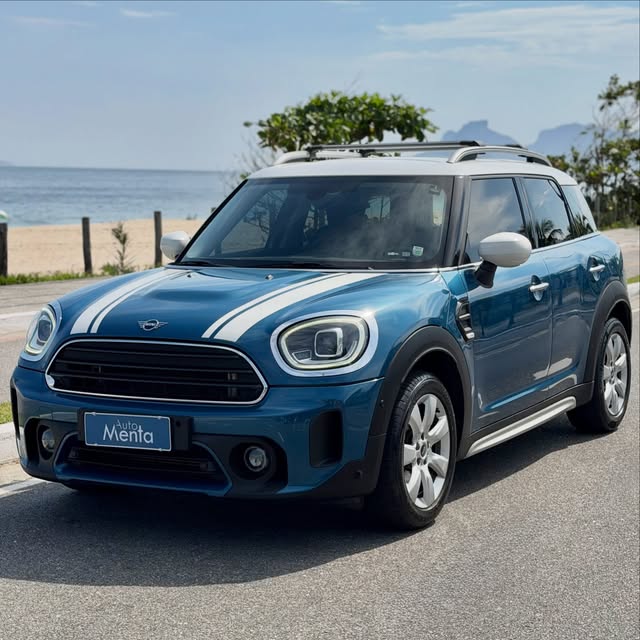 MINI COOPER COUNTRYMAN - Imagem 1