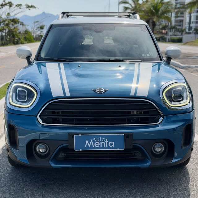 MINI COOPER COUNTRYMAN - Imagem 2