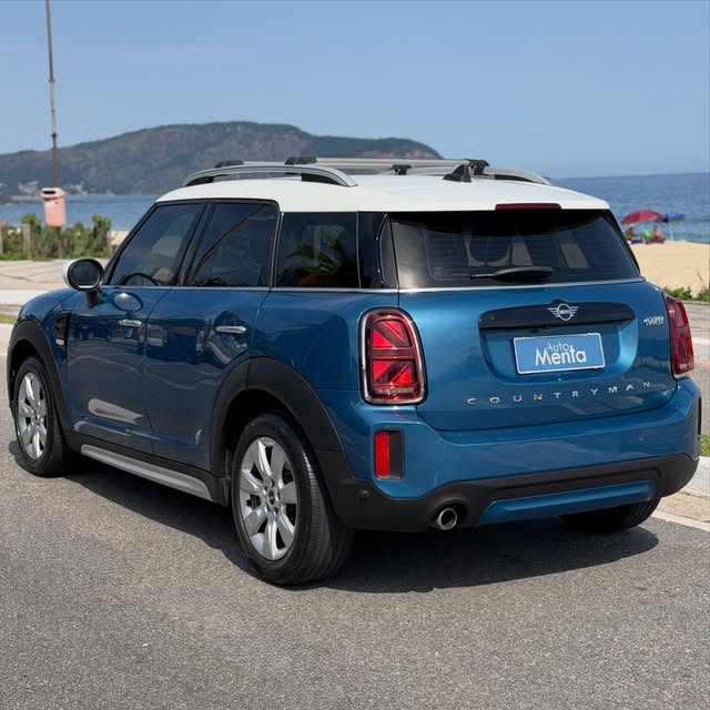 MINI COOPER COUNTRYMAN - Imagem 3