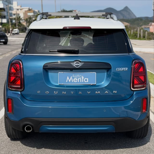 MINI COOPER COUNTRYMAN - Imagem 4
