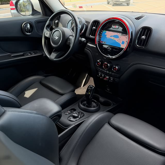 MINI COOPER COUNTRYMAN - Imagem 5
