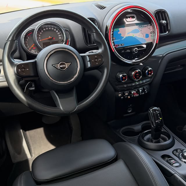 MINI COOPER COUNTRYMAN - Imagem 6
