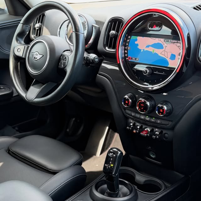 MINI COOPER COUNTRYMAN - Imagem 7