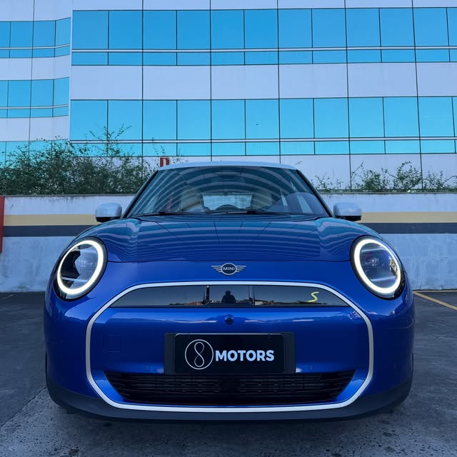MINI COOPER SE - Imagem 2