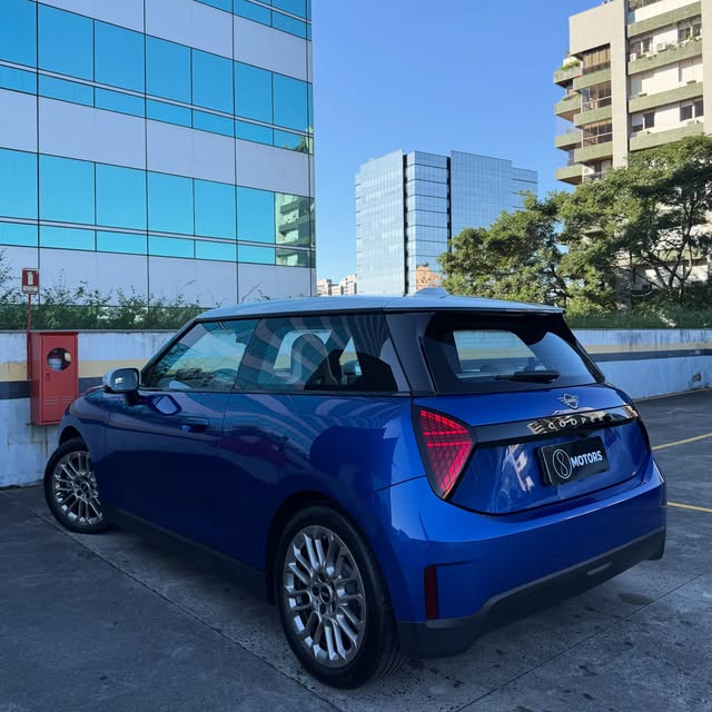 MINI COOPER SE - Imagem 6