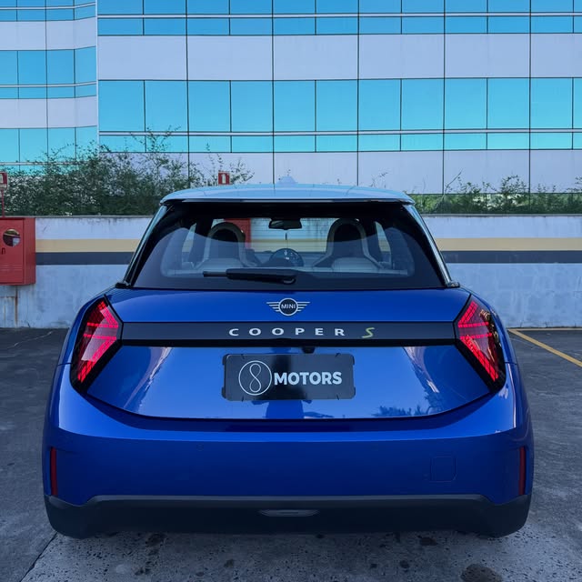 MINI COOPER SE - Imagem 7