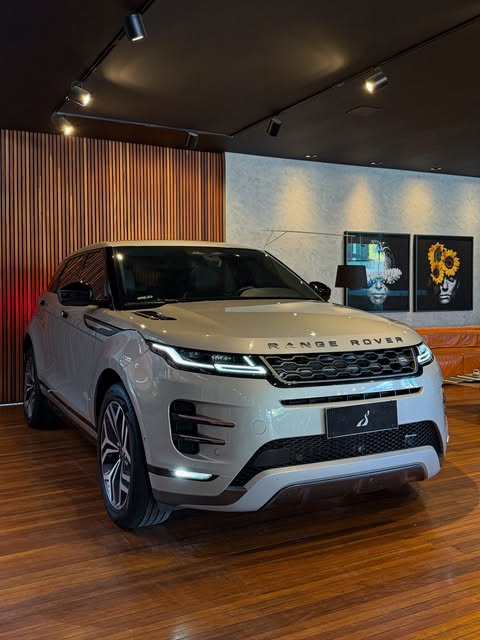 LAND ROVER EVOQUE HSE R-DYNAMIC - Imagem 1