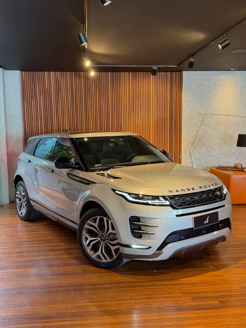 LAND ROVER EVOQUE HSE R-DYNAMIC - Imagem 11
