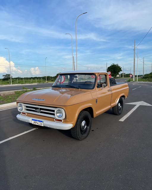 CHEVROLET C10 - Imagem 2