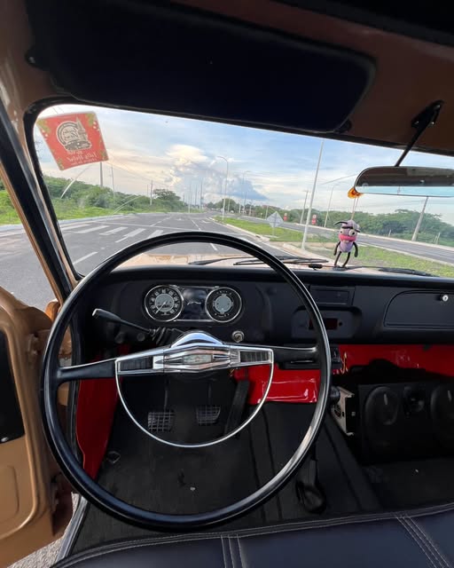 CHEVROLET C10 - Imagem 7