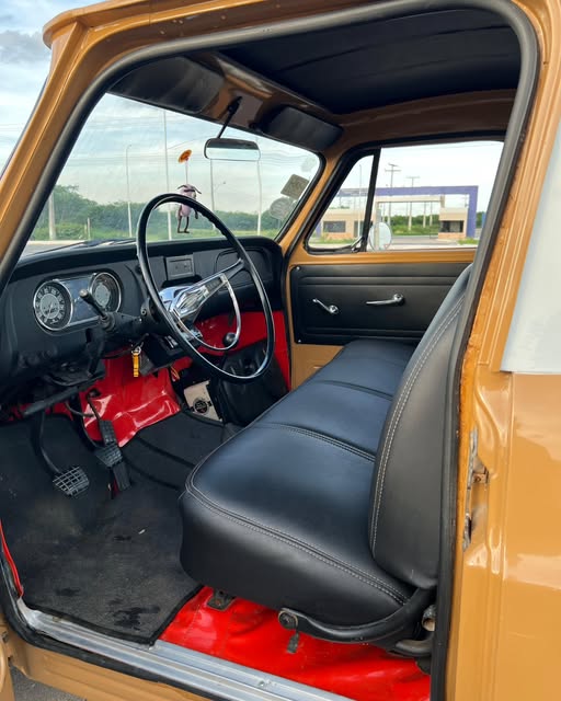 CHEVROLET C10 - Imagem 8