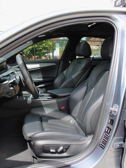 BMW 530I M SPORT - Imagem 4