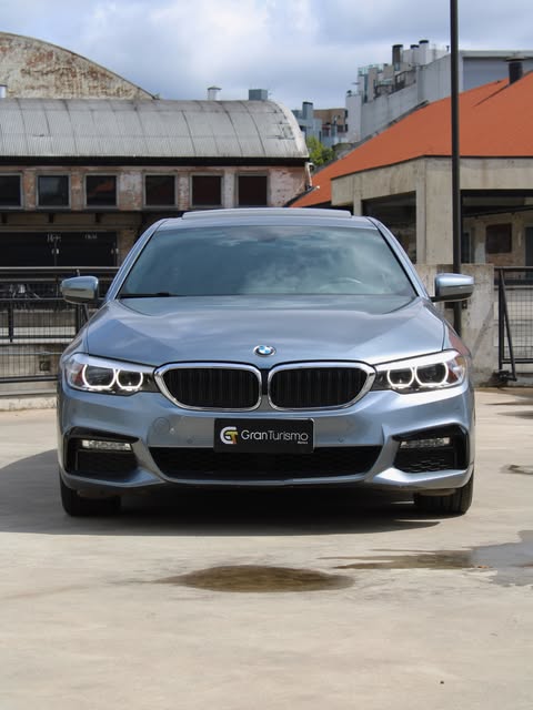 BMW 530I M SPORT - Imagem 10
