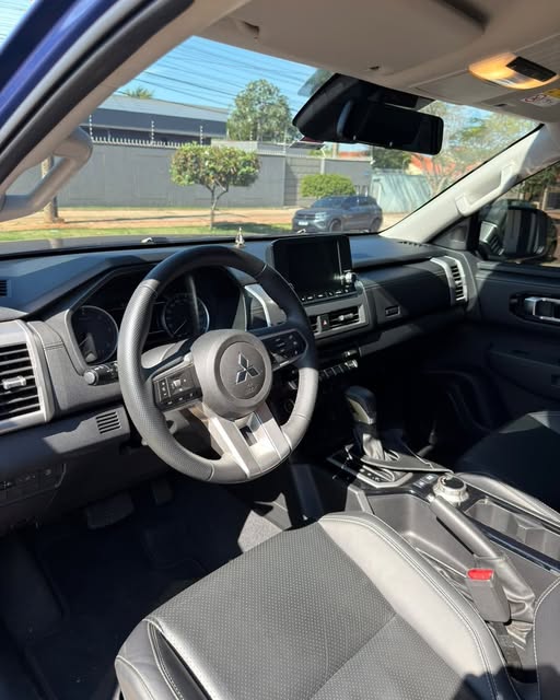 MITSUBISHI TRITON HPE-S - Imagem 6