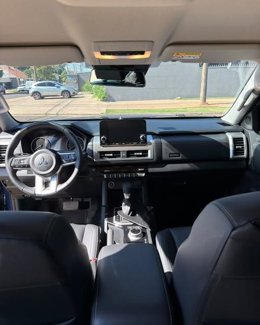 MITSUBISHI TRITON HPE-S - Imagem 7