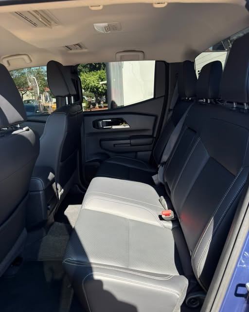 MITSUBISHI TRITON HPE-S - Imagem 8