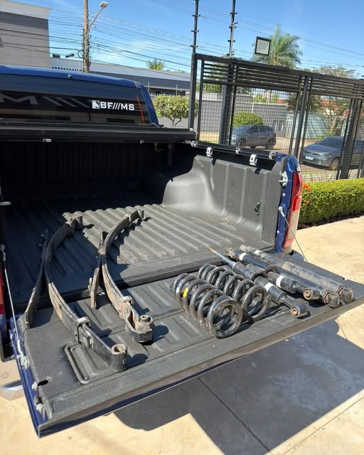 MITSUBISHI TRITON HPE-S - Imagem 9
