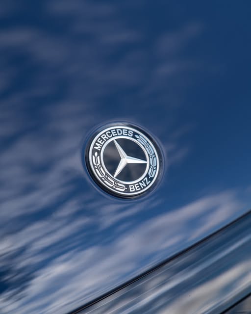 MERCEDES-BENZ EQE - Imagem 2