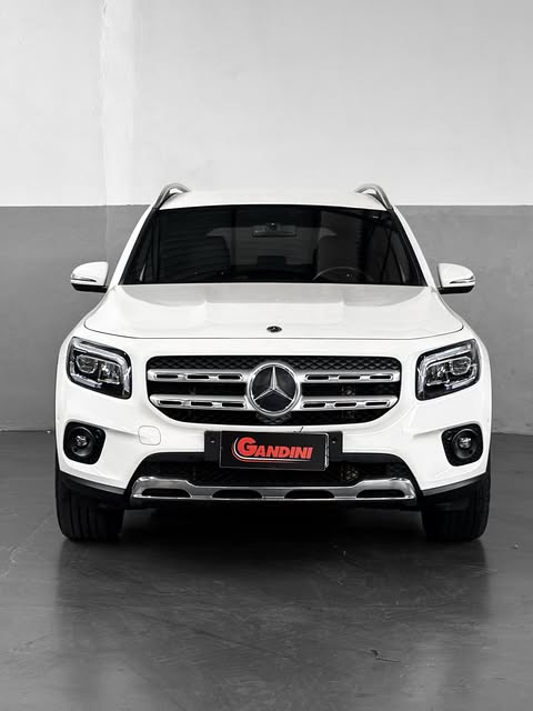 MERCEDES-BENZ GLB 200 ADVANCE - Imagem 2