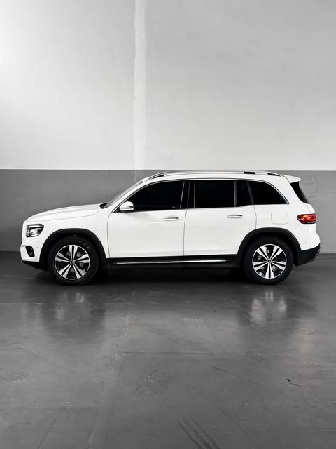 MERCEDES-BENZ GLB 200 ADVANCE - Imagem 3