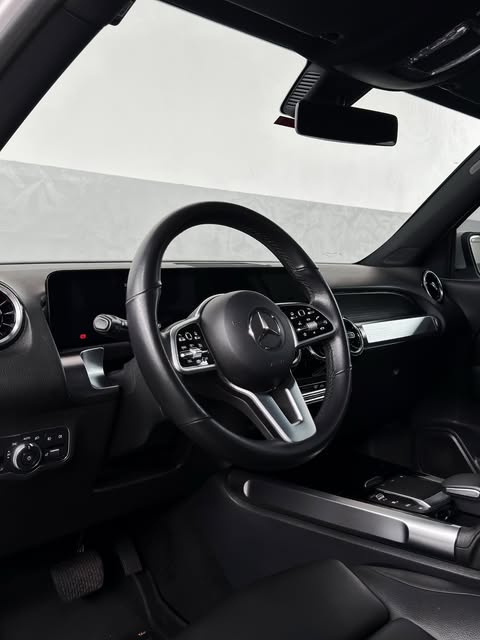 MERCEDES-BENZ GLB 200 ADVANCE - Imagem 6