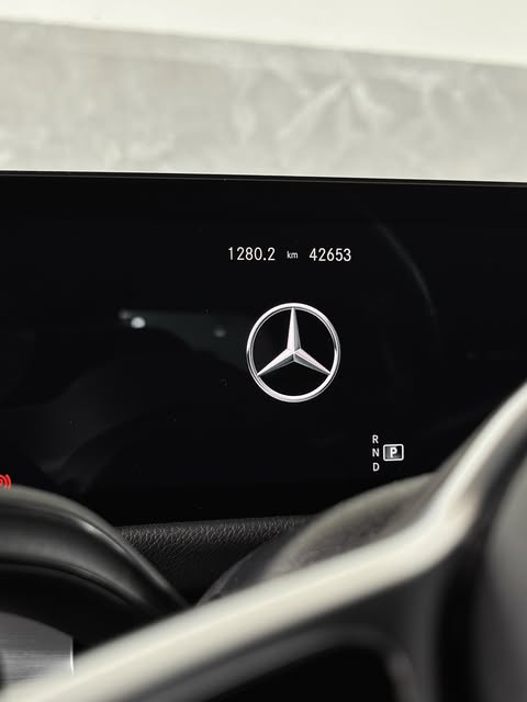 MERCEDES-BENZ GLB 200 ADVANCE - Imagem 7