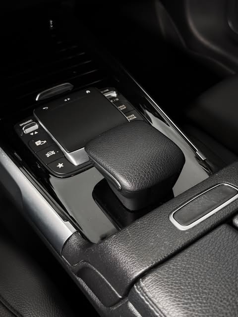 MERCEDES-BENZ GLB 200 ADVANCE - Imagem 8