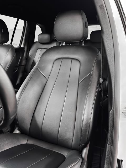 MERCEDES-BENZ GLB 200 ADVANCE - Imagem 9