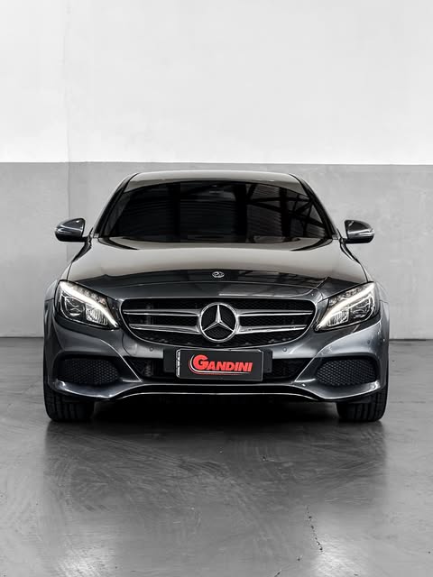 MERCEDES-BENZ C AVANTGARDE - Imagem 3