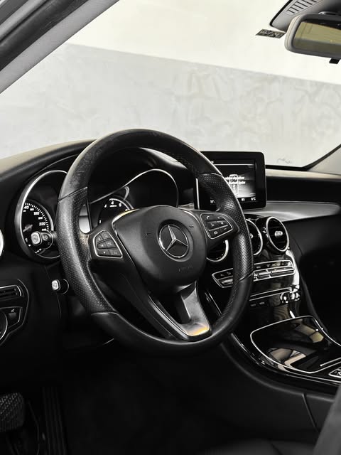 MERCEDES-BENZ C AVANTGARDE - Imagem 7