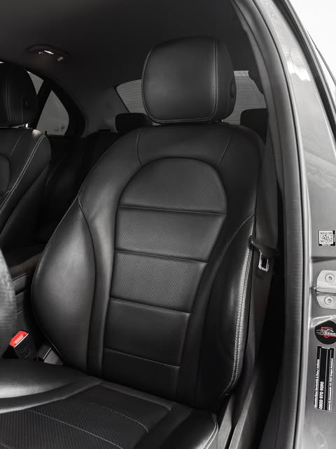 MERCEDES-BENZ C AVANTGARDE - Imagem 10