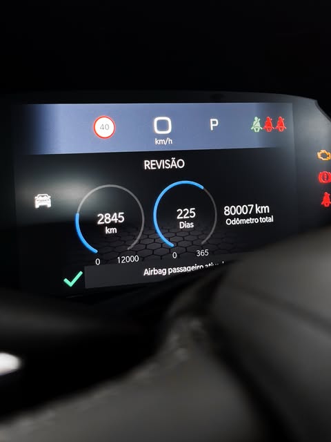 JEEP RENEGADE LONGITUDE - Imagem 7